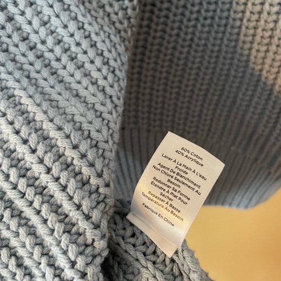 Haven Well Within sweater - Picture 5 of 6